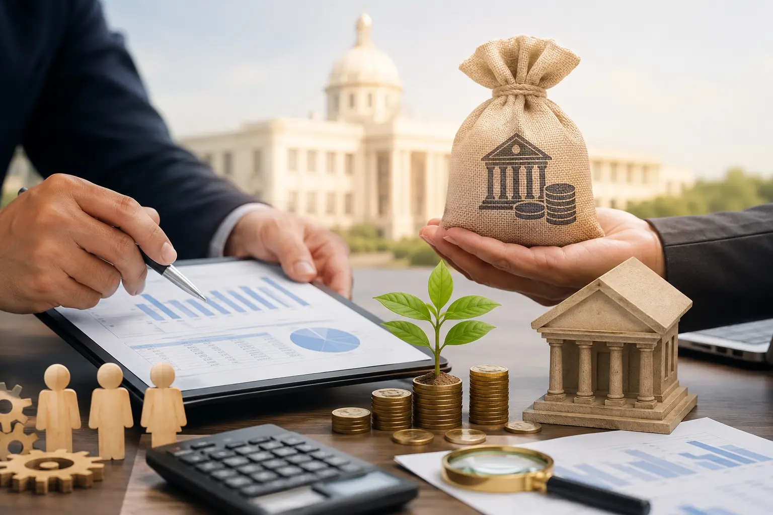 JNCY & Associates, Chartered Accountants
